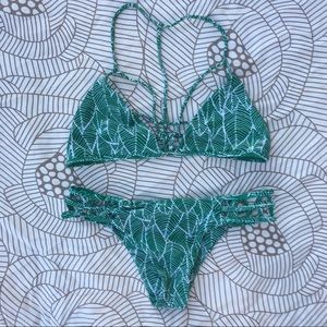 Benoa swim bikini set M/L